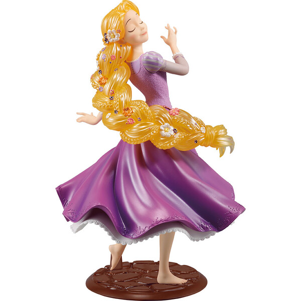 Rapunzel (Last One), Tangled, Bandai Spirits, Pre-Painted